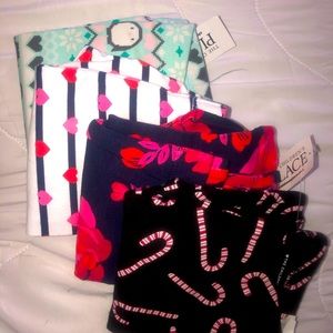 All like new or brand new